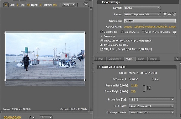 هر آنچه باید درباره فایل ویدئویی و فشردهسازی، کانتِینر و کدک بدانیم هر آنچه باید درباره فایل ویدئویی و فشردهسازی، کانتِینر و کدک بدانیم
