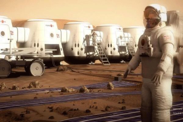 سفر به مریخ تنها در ۳۹ روز! سفر به مریخ تنها در ۳۹ روز!