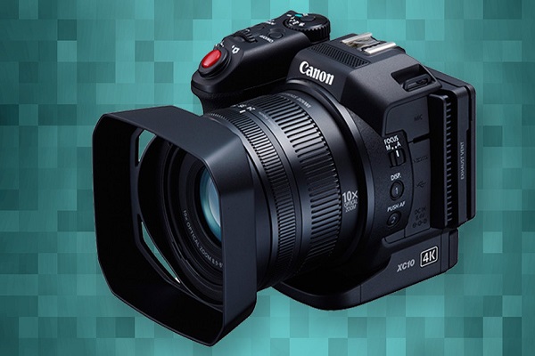 دوربین 2500 دلاری کانن برای فیلمبرداری فوق دقیق دوربین 2500 دلاری کانن برای فیلمبرداری فوق دقیق