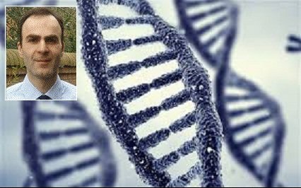 آزار جنسی در ژن برخی مردان است آزار جنسی در ژن برخی مردان است