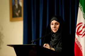 واکنش ایران به اظهارات وزیر خارجه عربستان واکنش ایران به اظهارات وزیر خارجه عربستان