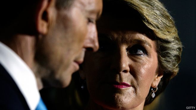 سفر وزيرخارجه استراليا به ايران؛ اولویت اقتصادی یا پناهجویان؟ سفر وزيرخارجه استراليا به ايران؛ اولویت اقتصادی یا پناهجویان؟