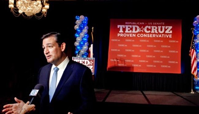 کاندیداتوری سومین جمهوری خواه برای کاخ سفید کاندیداتوری سومین جمهوری خواه برای کاخ سفید