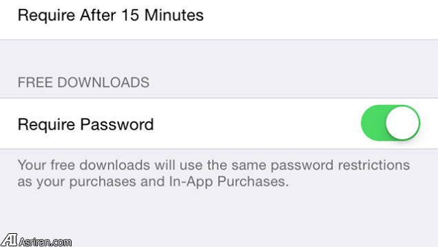 7 ویژگی در iOS 8.3 که پیشتر شاهد نبودیم 7 ویژگی در iOS 8.3 که پیشتر شاهد نبودیم