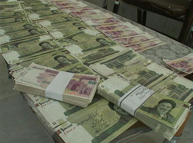 توقیف خودرویی با 3 میلیارد اسکناس در مرز مهران!