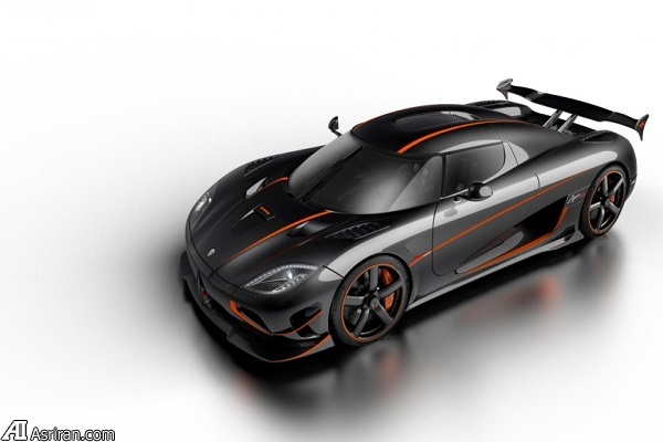 برخی از بهترین ابرخودروهای معرفی شده در سال 2015