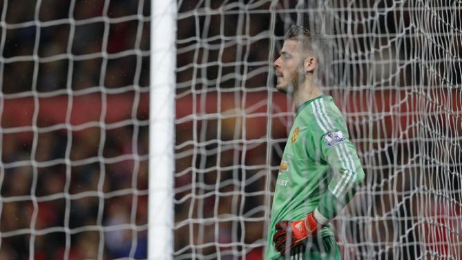 منچستریونایتد 2-1 سوانسی / آرسنال صدرنشین 2016 (+عکس/جدول) منچستریونایتد 2-1 سوانسی / آرسنال صدرنشین 2016 (+عکس/جدول)