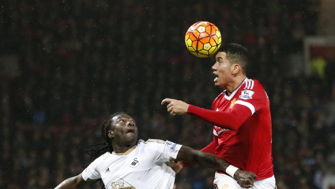 منچستریونایتد 2-1 سوانسی / آرسنال صدرنشین 2016 (+عکس/جدول) منچستریونایتد 2-1 سوانسی / آرسنال صدرنشین 2016 (+عکس/جدول)