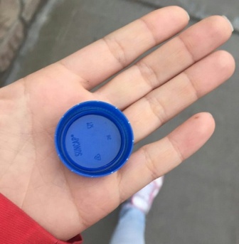 از جمع آوری در بطری تا خرید ویلچر از جمع آوری در بطری تا خرید ویلچر