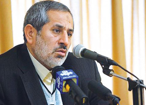 هشدار دادستان تهران به ورزشکاران و هنرمندان