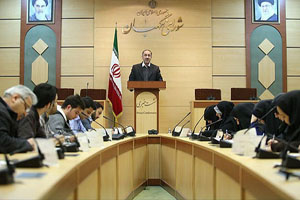 شوراي نگهبان: شرکت نکردن در آزمون خبرگان، به معناي انصراف نيست شوراي نگهبان: شرکت نکردن در آزمون خبرگان، به معناي انصراف نيست