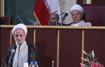 انتخابات پنجمین دوره مجلس خبرگان و وزن سیاسی زعمای قوم انتخابات پنجمین دوره مجلس خبرگان و وزن سیاسی زعمای قوم