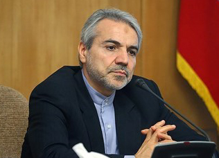 نوبخت: دولت حتما از عاملان حمله به سفارت عربستان شکایت می‌کند