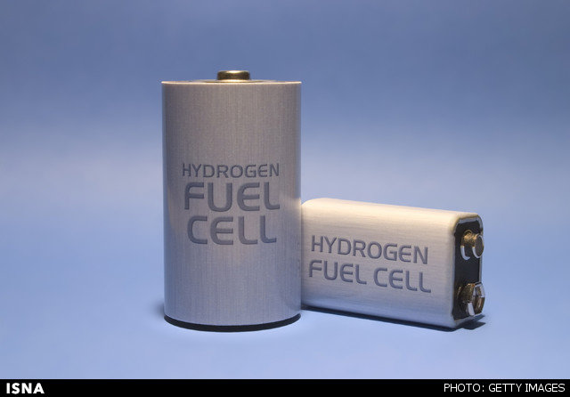 روشی جدید برای تولید سلول سوخت پاک