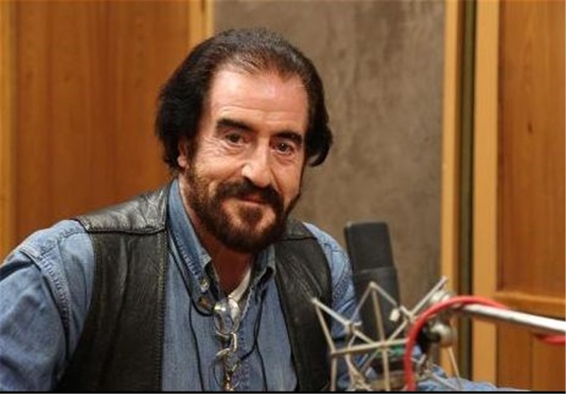 بازیگر سریال معمای شاه درگذشت (+عکس)