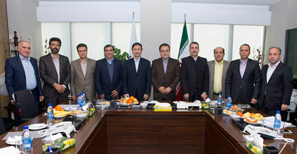 همکاری‌های دوجانبه بانک ملت و کمیته امداد افزایش می یابد