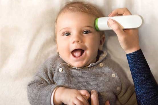 تبسنجی دقیق و ساده تبسنجی دقیق و ساده