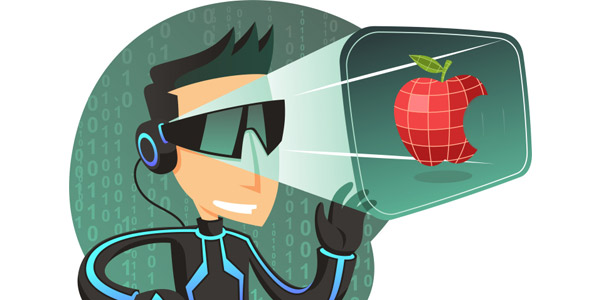 اپل استارت‌آپ Flyby Media را خریداری کرد