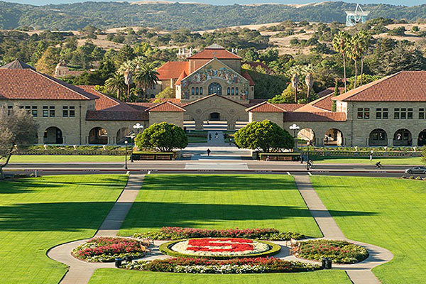 مذاکره استنفورد آمریکا برای همکاری با دانشگاه امیرکبیر مذاکره استنفورد آمریکا برای همکاری با دانشگاه امیرکبیر