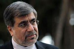 علی جنتی: آقای هاشمی از استوانههای انقلاب هستند/ من فکر نمیکنم در هیچ کجای دنیا مانند ایران به سرمایههای خود اینگونه لطمه بزنند علی جنتی: آقای هاشمی از استوانههای انقلاب هستند/ من فکر نمیکنم در هیچ کجای دنیا مانند ایران به سرمایههای خود اینگونه لطمه بزنند