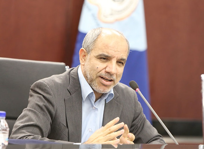 اجرای طرح اعتبار در حساب جاری با استفاده از خرید دین