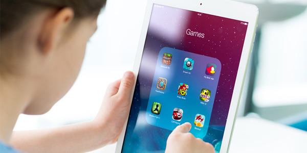 چگونه نصب و یا حذف برنامه‌ها را در iOS غیرفعال کنیم؟