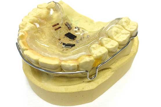کنترل نمک بدن با ابزار هوشمند کنترل نمک بدن با ابزار هوشمند