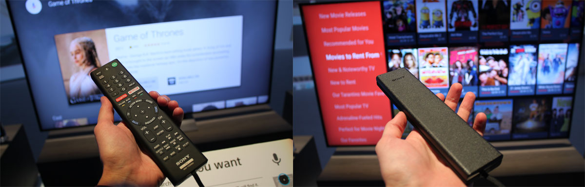 نگاه نزدیک به پرچمداران 2016 سونی نگاه نزدیک به پرچمداران 2016 سونی