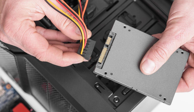 آزاد سازی چندین گیگابایت حافظه در ویندوز 10 آزاد سازی چندین گیگابایت حافظه در ویندوز 10