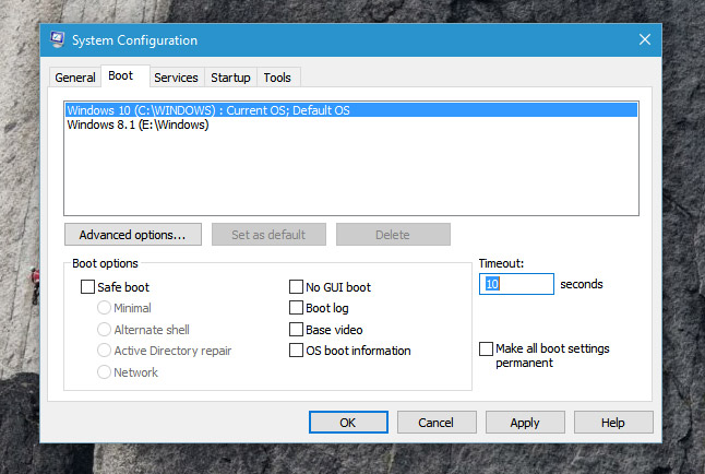چگونه سرعت بوت سیستم ویندوزی خود را افزایش دهیم چگونه سرعت بوت سیستم ویندوزی خود را افزایش دهیم