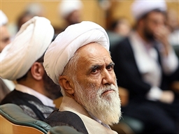 انصراف حائری شیرازی از نامزدی مجلس خبرگان