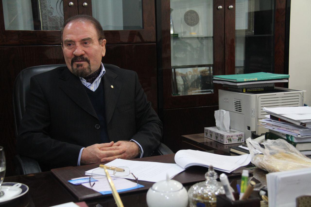 پيشنهاد نجفی توانا براي مصونيت قضايي وكلا پيشنهاد نجفی توانا براي مصونيت قضايي وكلا