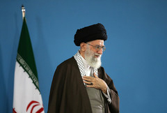 رهبر انقلاب: سخن امروز من تأکید بر احساس مسوولیت همگانی است رهبر انقلاب: سخن امروز من تأکید بر احساس مسوولیت همگانی است