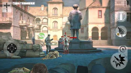 بررسی بازی Brothers in Arms 3: فرزندان جنگ