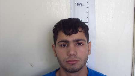 دستگیری دزد سابقه دار در تهران برای هجدهمین بار!