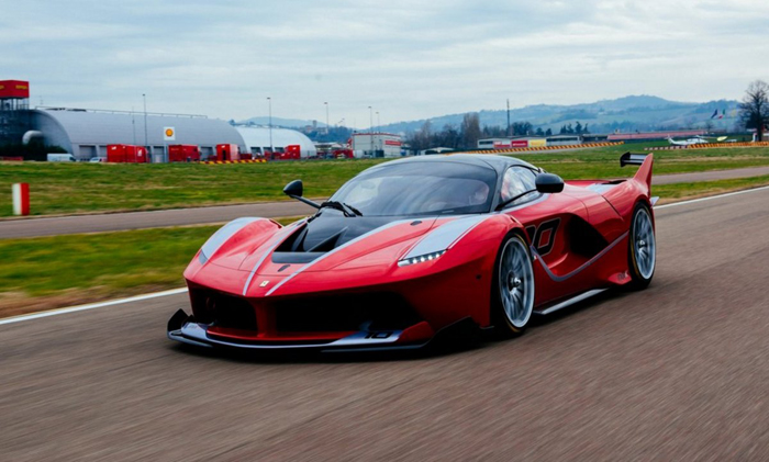 7 ابرخودرو گران قیمت دنیا 7 ابرخودرو گران قیمت دنیا