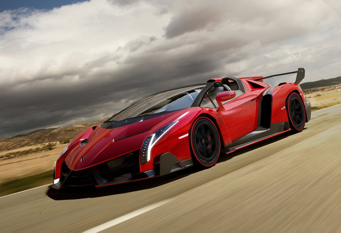 7 ابرخودرو گران قیمت دنیا 7 ابرخودرو گران قیمت دنیا