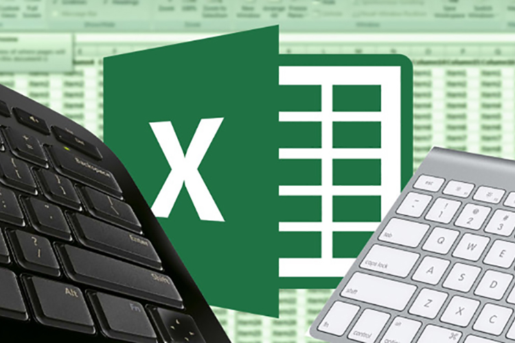 با ۳ میانبر حیاتی اکسل آشنا شوید با ۳ میانبر حیاتی اکسل آشنا شوید