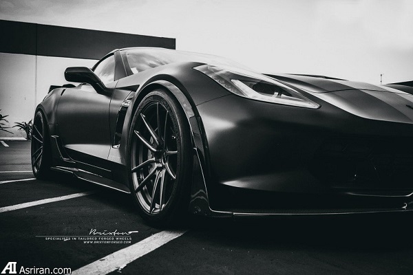 کوروت سیاه پوش! کوروت سیاه پوش!