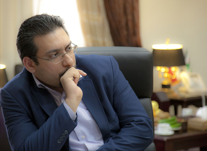 بورس وایبری؛ بورس تلگرامی!!!