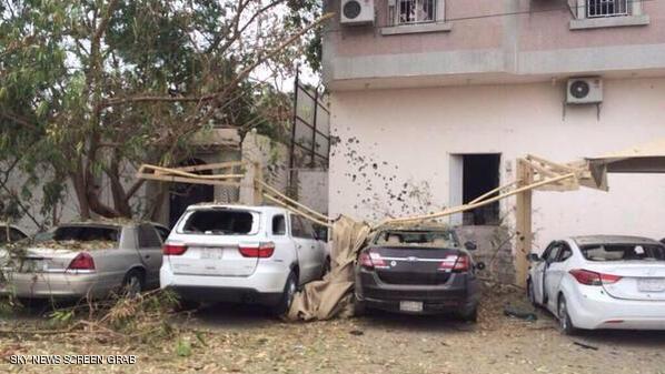 اولین حمله جدی حوثی‌ها به خاک عربستان / تعطیلی ادارات، مدارس و فرودگاه نجران به دلیل حملات موشکی انصار الله