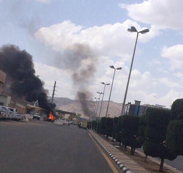 5 کشته در حمله موشکی چهارشنبه حوثی ها به شهر مرزی عربستان