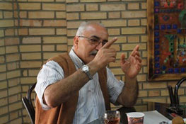 انتشار یک رمان بعد از توقیف در 3 دولت