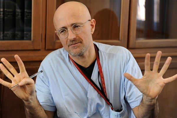 از رویا تا واقعیت پیوند سر انسان از رویا تا واقعیت پیوند سر انسان