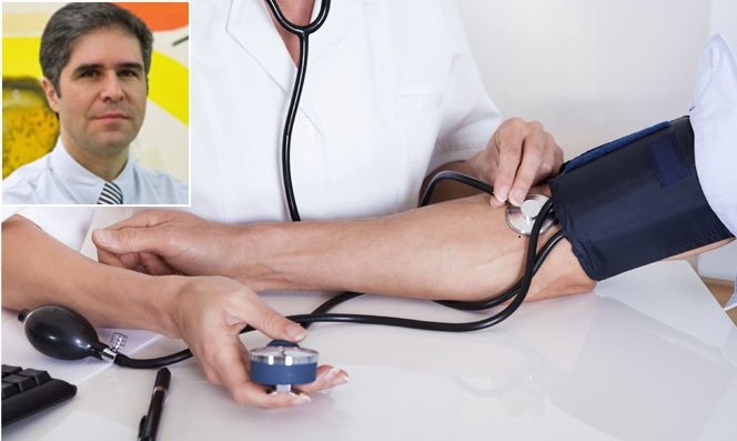 کشف ژن مؤثر در فشارخون بالا با همکاری دانشمند ایرانی کشف ژن مؤثر در فشارخون بالا با همکاری دانشمند ایرانی