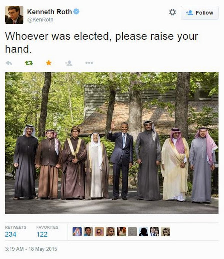 کدومتون با انتخابات روی کار اومدید (عکس)