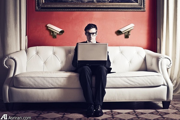 نکاتی برای تقویت حریم خصوصی آنلاین نکاتی برای تقویت حریم خصوصی آنلاین