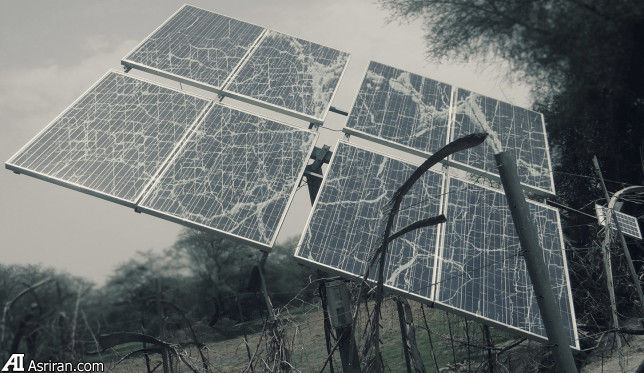 موانعی که پیش از انقلاب خورشیدی باید برطرف شوند موانعی که پیش از انقلاب خورشیدی باید برطرف شوند