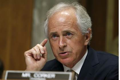 نامه سناتور ارشد به اوباما: شنیدیدم در قبال ایران عقب نشینی می کنید، نگرانیم نامه سناتور ارشد به اوباما: شنیدیدم در قبال ایران عقب نشینی می کنید، نگرانیم