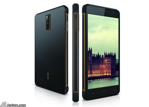 هایسنس کینگ کنگ؛ بادوام و مقرون به صرفه هایسنس کینگ کنگ؛ بادوام و مقرون به صرفه